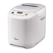 Хлебопечь MIDEA BM220AP-W 1000 г, 11 программ, таймер