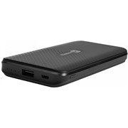 Аккумулятор внешний Harper PB-10011, 10000 mAh, Black
