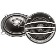 Автомобильная акустика Centek CT-8201 -525 Grey,5,25"(13,3см),200 Вт,2 полосы,частота80-20000