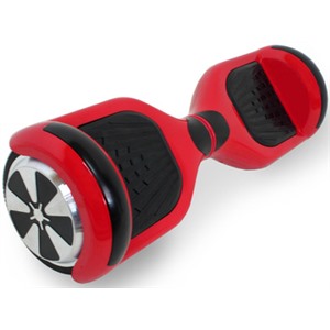 Гироскутер Hoverbot A-3 Light red (6,5")