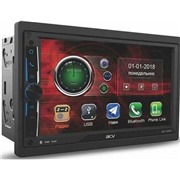 Автомагнитола ACV 2 DIN WD-7010 7", 50Wx4,PhoneLink, BT, USB, AUX, Flac, ПДУ