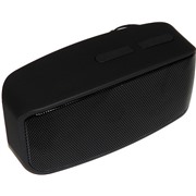 Портативная акустика N10U черная Bluetooth+USB+micro SD+FM