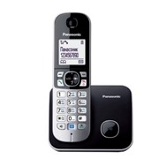Телефон Panasonic KX-TG6811 RUB DECT