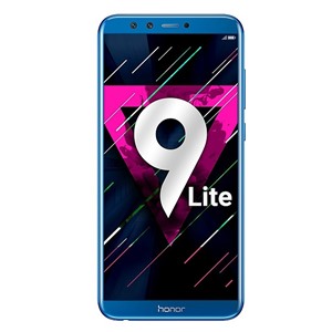 Сотовый телефон Honor  9 Lite 32Gb Blue