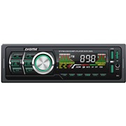 Автомагнитола Digma DCR-350G 4х45Вт, BLUETOOTH,2 USB ,быстрая зарядка