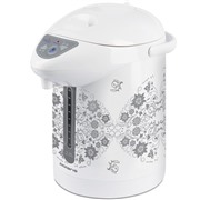 Термопот POLARIS PWP 2819 белый /серый 2,8л, 700Вт
