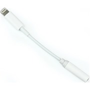 Адаптер Smartbuy (A-835) 8-pin + Jack 3.5 (F)