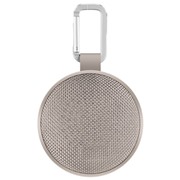 Портативная акустика  Rombica mysound BT-02, коричневый