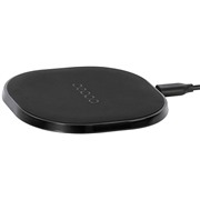 З/У Deppa (24000) Беспроводное Qi Fast Charger 10W, черный