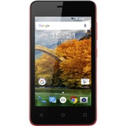 Сотовый телефон FLY FS408 Red_A
