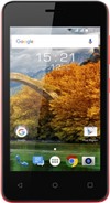Сотовый телефон FLY FS408 Red_A