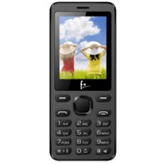 Сотовый телефон F+ S240 Dark Grey
