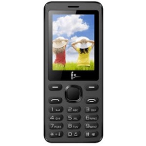 Сотовый телефон F+ S240 Dark Grey