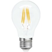 Светодиодная лампа Smartbuy FILAMENT E27/ A60/ 10Вт/теплый SBL-A60F-10-30K-E27