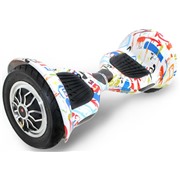 Гироскутер Hoverbot C-1 Light white multicolor (10")
