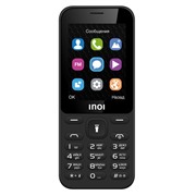 Сотовый телефон INOI 239 Black_без СЗУ в комплекте