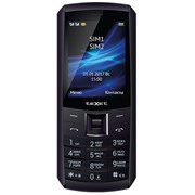 Сотовый телефон TEXET TM-D328 Black