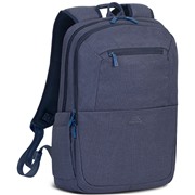 Рюкзак RivaCase 7760 blue для ноутбука 15,6"