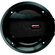 Автомобильная акустика Supra SBD-1303 140/40Вт, 4 Ом, 5"