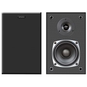 Акустическая система Ginzzu GM-311 2.0, 2x25W/BT/USB/SD/AUX/ДУ