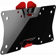 Кронштейн для LCD TV  HOLDER LCDS-5060 19" – 32", 30 кг, расстояние от стены 18мм.