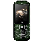 Сотовый телефон ARK Power F2 Green