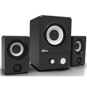 Акустическая система Ritmix SP-2121 black