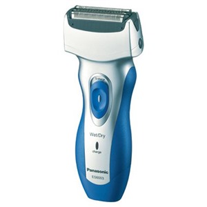 Электробритва PANASONIC ES6003S сеточная