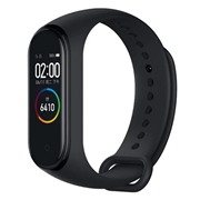 Фитнес-браслет Xiaomi Mi Band 4 Model: XMSH07HM; SKU: MGW4057RU
