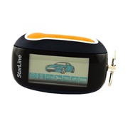 Брелок для автосигнализации STARLINE B94 Slave (с дисплеем) Dialog пейджер