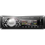 Автомагнитола Centek MP3/WMA CT-8112 (4x50 В),BLUETOOTH,USB,цветнойLCD,microSD