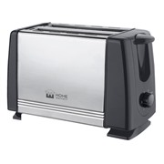 Тостер HOME ELEMENT HE-TS500 серый гранит 700 Вт