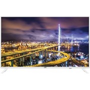 LED телевизор JVC LT-32M380W  белый 32"/1366*768/DVB-T2/C/2*HDMI/1*USB