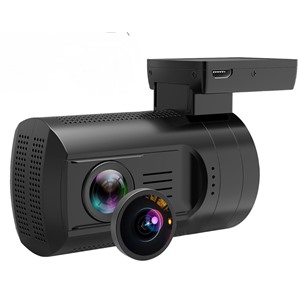 Видеорегистратор TrendVision MINI 2CH PRO  GPS.2кам.1920х1080,CPLфильтр,NT96663+SONY,HDR,ПДУ