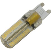 Светодиодная лампа Smartbuy G9 / 5,5Вт/ теплый SBL-G9 5_5-30K