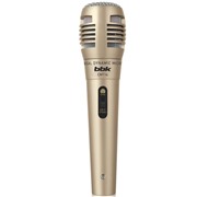 Микрофон BBK CM114 бронза