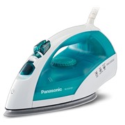 Утюг PANASONIC NI-E410TMTW  2150 Вт, титановая подошва