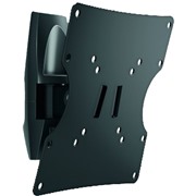 Кронштейн для LCD TV  HOLDER LCD-M2503-B 17" – 40", 30 кг, расстояние от стены 90мм.