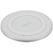 З/У Intro WPB250 Беспроводное Qi, 1A, белый