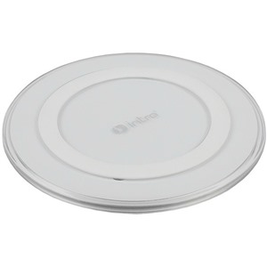 З/У Intro WPB250 Беспроводное Qi, 1A, белый
