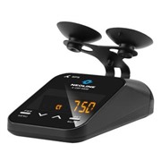 Радар-детектор Neoline X-COP 5500 GPS,база радаров России и Европы,  автодория