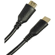 Кабель Partner (032776) HDMI/HDMI - 3 метра 19m/19m ver/1.4b