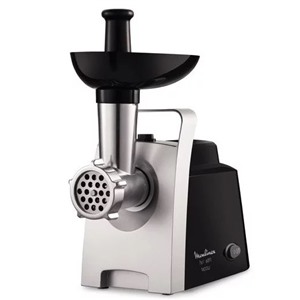 Мясорубка MOULINEX ME 108832 1400 Вт