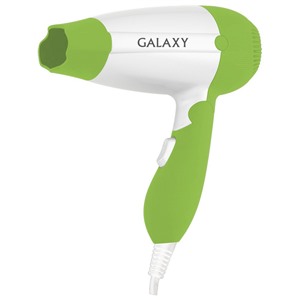Фен GALAXY GL 4301 1000Вт,складной,концентратор