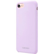 Чехол GRESSO Меридиан Xiaomi Redmi 5 лавандовый