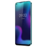 Сотовый телефон BQ S-6424L Magic O Dark Blue