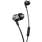 Наушники Philips pro 6105BK накладные с микрофоном, беспроводные, Bluetooth