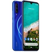 Сотовый телефон XIAOMI Mi A3 128Gb Not just Blue