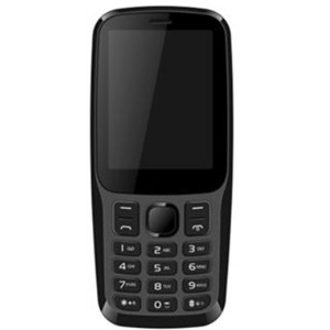 Сотовый телефон F+ F256 Black