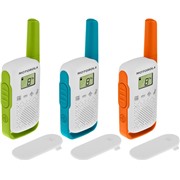 Рация Motorola TALKABOUT T42 Triple